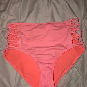 Swimsuit bottoms